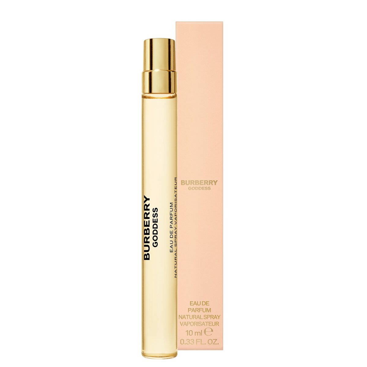 BURBERRY GODDESS EAU DE PARFUM